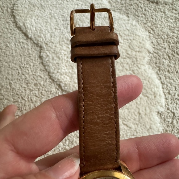 Fossil Cecile Watch in Rose Gold - Picture 4 of 7